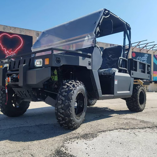 ATV Dealer «How We Roll Motorsports», reviews and photos, 11310 US-87, Adkins, TX 78101, USA