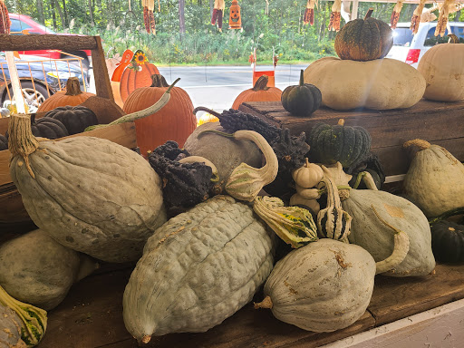 Grocery Store «Red Top Farm Market», reviews and photos, 1801 NJ-70, Southampton Township, NJ 08088, USA