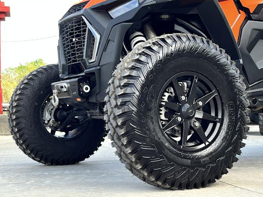 Motorcycle Dealer «Sky Powersports of Lake Wales», reviews and photos, 20769 US-27, Lake Wales, FL 33853, USA