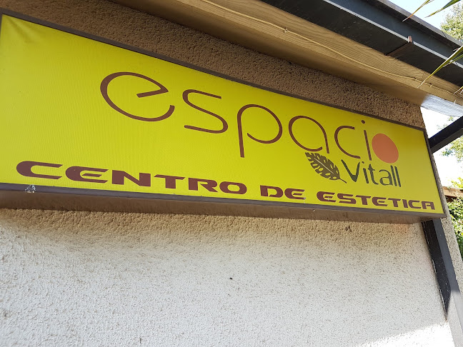 Opiniones de Espacio Vital en Villa Alegre - Barbería