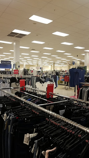 Department Store «Marshalls & HomeGoods», reviews and photos, 1120 Lake Woodlands Dr, The Woodlands, TX 77380, USA