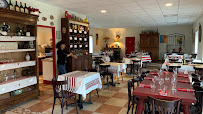 Atmosphère du Restaurant La Table d'Escource - n°9