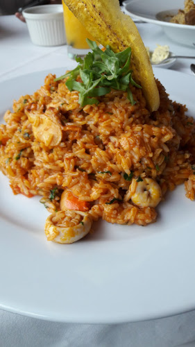 ALFRESCO - Restaurante