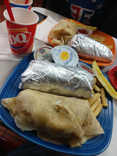 Fast Food Restaurant «Dairy Queen», reviews and photos, 1160 Menomonie St, Eau Claire, WI 54703, USA