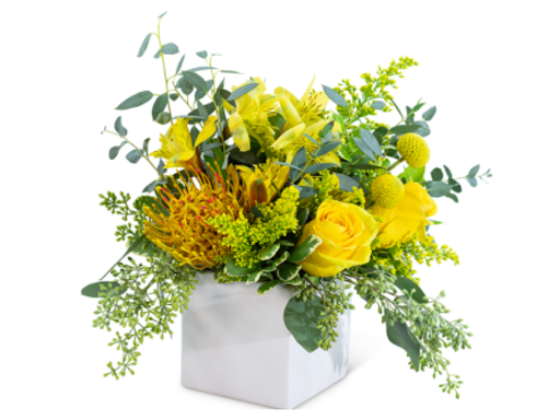 Florist «Neffsville Flower Shoppe», reviews and photos, 2700 Lititz Pike, Lancaster, PA 17601, USA