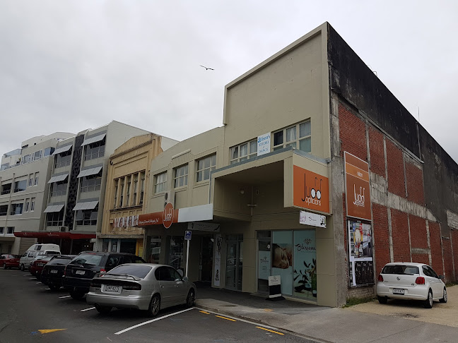 17 King Street, New Plymouth Central, New Plymouth 4310, New Zealand
