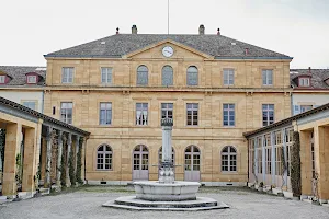 Centre Neuchâtelois De Psychiatrie image