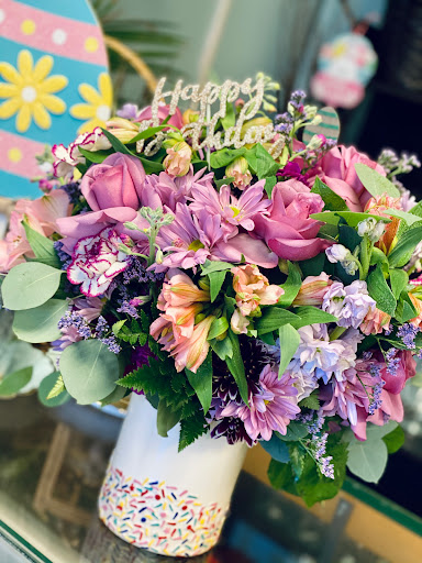 Florist «Detroit Floral.com», reviews and photos, 15321 W McNichols Rd, Detroit, MI 48235, USA