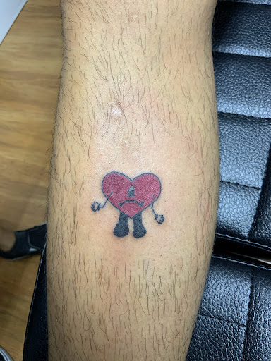 Explore swamp tattoo ideas, creative tattoo ideas in Arlington, available at Tat2z4Life LLC Tattoos and Body Piercings BY ALMA