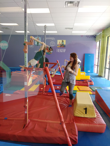 Gymnastics Center «The Little Gym of Spring», reviews and photos, 8714 Spring Cypress Rd Suite 110, Spring, TX 77379, USA