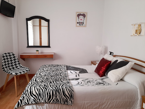 Photos des visiteurs hôtels Hostal Los Chanos 49360 Galende