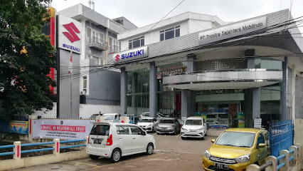 Suzuki Kalibata Pasar Minggu - mobil