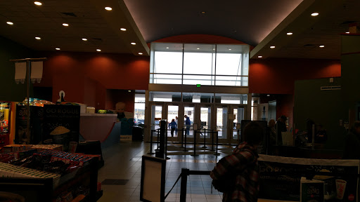 Movie Theater «AMC Castle Rock 12», reviews and photos, 3960 Limelight Ave, Castle Rock, CO 80109, USA