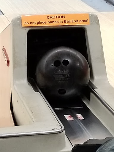 Bowling Alley «Anastasia Bowling Lanes», reviews and photos, 3245 A1A S, St Augustine, FL 32080, USA