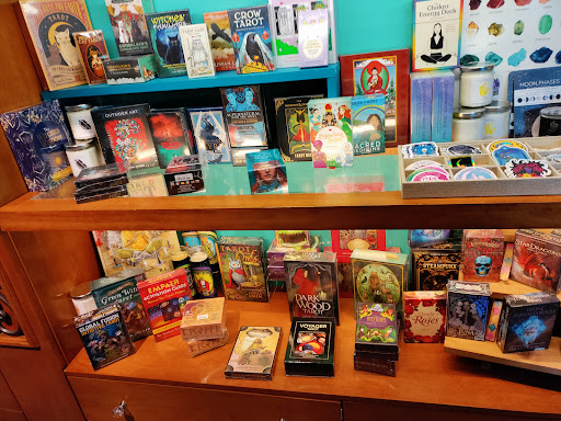 White Rabbit Books & Gifts