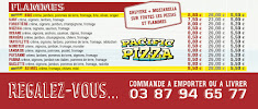 Photos du propriétaire du Pizzeria Pacific Pizza à Longeville-lès-Saint-Avold - n°6
