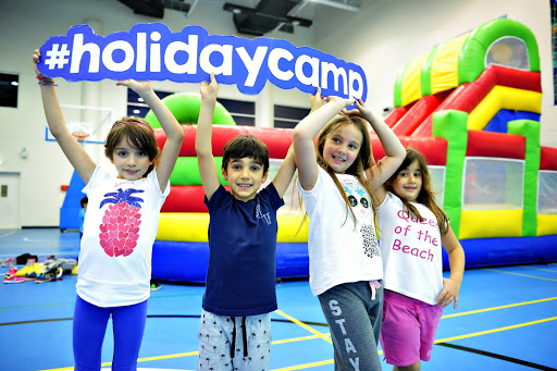 ESM Holiday Camps
