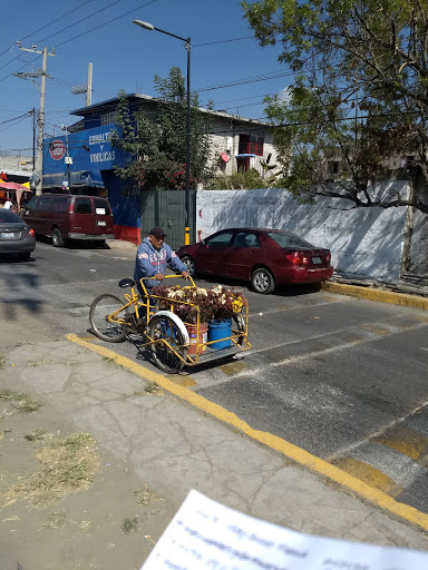 Valle de Chalco