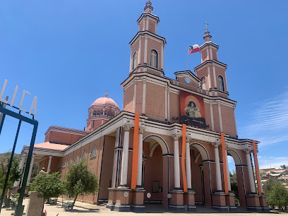 Basilica De Andacollo