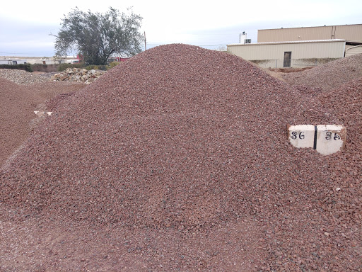 AZ Rock Depot