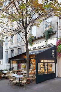 Photos du propriétaire du Restaurant Le Pain Quotidien à Paris - n°14