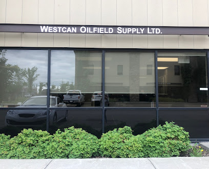 WestCan Oilfield Supply Ltd.