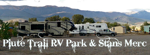 Stans Merc and Piute Trail RV Park in Circleville, Utah