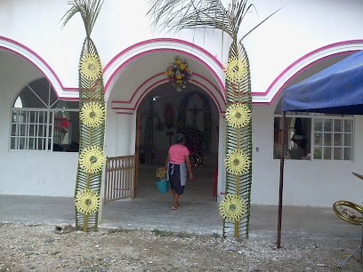 Santa Rita Santa Clara Tantoyuca Veracruz