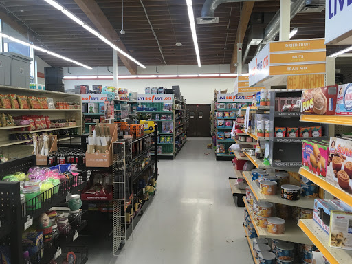 Discount Store «Big Lots», reviews and photos, 5710 196th St SW, Lynnwood, WA 98036, USA