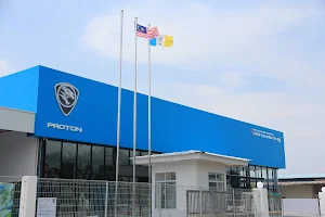 Proton 4S Chew Automobile Sdn. Bhd. image