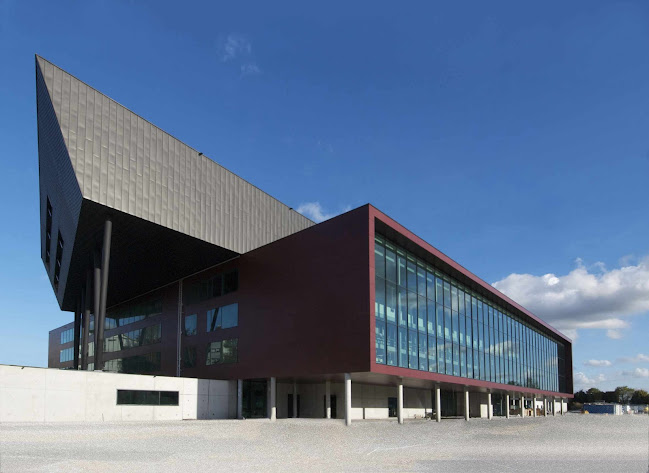 VIVES/Brugge Business School - Universiteit