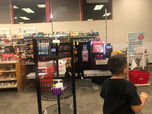 Drug Store «CVS», reviews and photos, 10222 East Fwy, Houston, TX 77029, USA