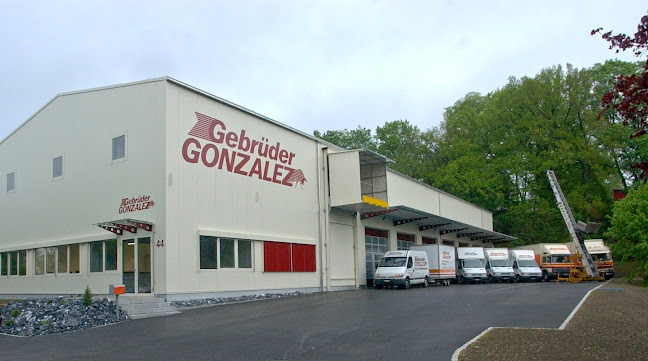 Gebrüder GONZALEZ AG - Kreuzlingen