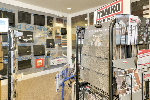 Building Materials Supplier «Wimsatt Building Materials», reviews and photos, 1615 E Miller Rd, Lansing, MI 48911, USA