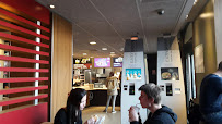 Atmosphère du Restauration rapide McDonald's à Montpellier - n°15