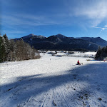 Photo n°1 de l'avis de Sandra.. fait le 08/01/2022 à 09:27 sur le  Skihütte Tegernsee Andis Hirschbergstüberl à Kreuth