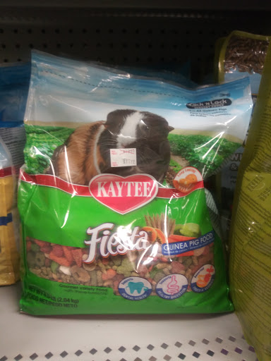 Pet Supply Store «My Pet Supplies Store», reviews and photos, 26010 Plymouth Rd, Redford Charter Twp, MI 48239, USA