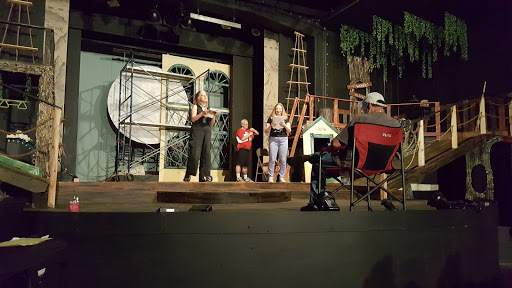 Performing Arts Theater «Country Gate Players», reviews and photos, 114 Greenwich St, Belvidere, NJ 07823, USA