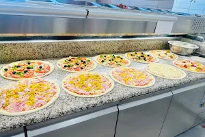 Eggenburger Pizzaservice image