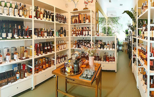 La Potxola | Whisky Shop