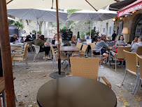 Atmosphère du Restaurant Bistro Fruits à Carcassonne - n°12