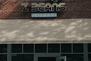 Z Beans Coffee - Mercer Village image