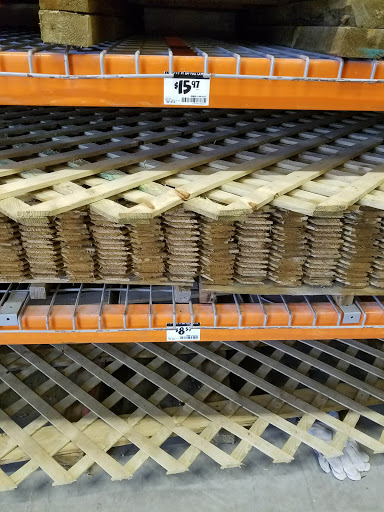 Home Improvement Store «The Home Depot», reviews and photos, 1680 Stringtown Rd, Grove City, OH 43123, USA