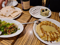 Plats et boissons du Restaurant arménien ARMEN RESTAURANT à Villeurbanne - n°9
