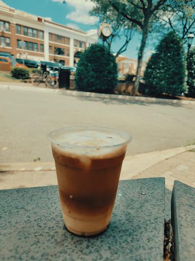 Coffee Shop «Track 5 Coffee», reviews and photos, 5 Eastman St, Cranford, NJ 07016, USA