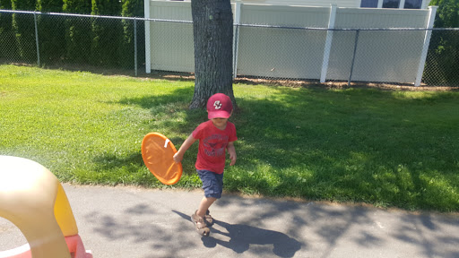 Park «Rideout Playground», reviews and photos, 61 Laws Brook Rd, Concord, MA 01742, USA