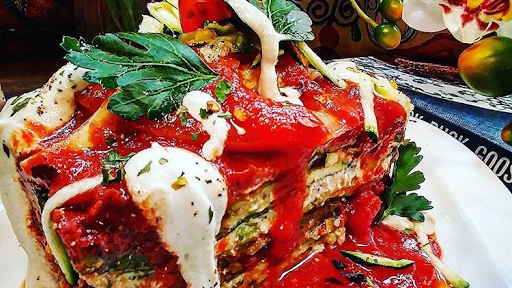 Organic Food Store «Organic Corner Inc», reviews and photos, 37 Broadway, Massapequa, NY 11758, USA