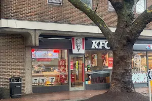 KFC Winchester - Upper Brook Street image