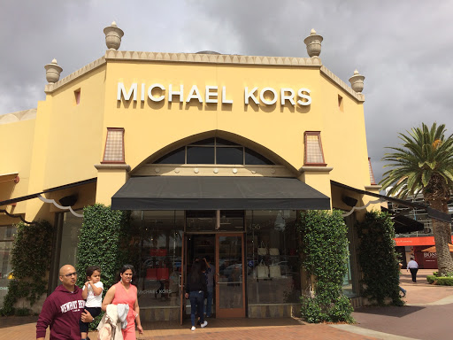 Fashion Accessories Store «Michael Kors», reviews and photos, 100 Citadel Dr #456, Commerce, CA 90040, USA