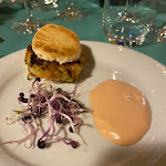 Photo n°4 de l'avis de Alena.a fait le 17/02/2023 à 17:25 sur le  Ristorante Pizzeria da Bepo à Fiume Veneto